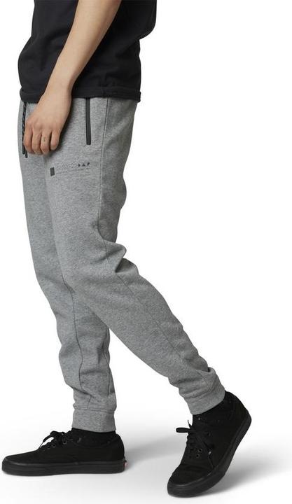 Produktbild Fox Pant 22 Base Over Dwr Flc Htr Graph (M)