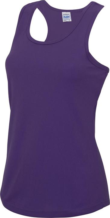 Immagine prodotto Awdis Just Cool - Canotta Sportiva - Donna (XXL)