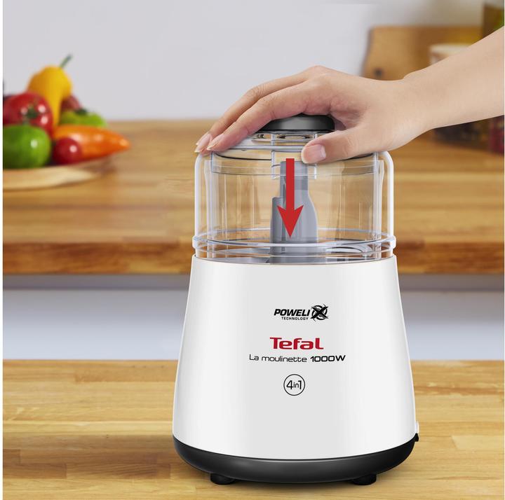 Produktbild Tefal La Moulinette (550 ml, 1000 W)