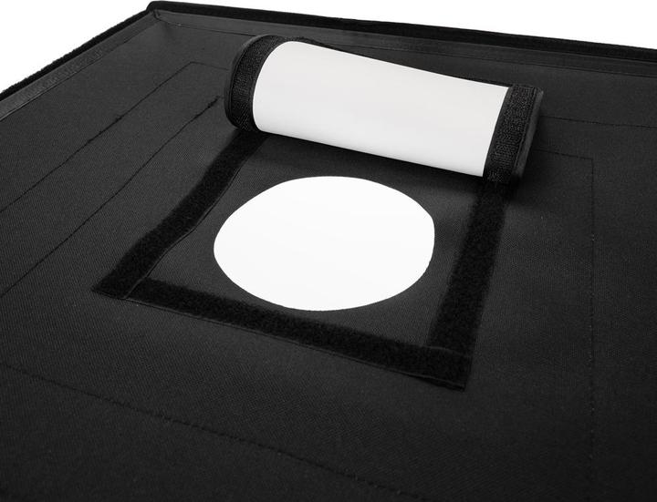 Produktbild Caruba PhotoCube Portable LED Bi-Color (40x40x40cm)