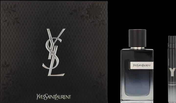 Produktbild Yves Saint Laurent Y Giftset (Parfum set)