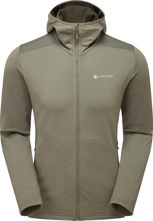 Actual product image Montane Protium Hoodie (L)