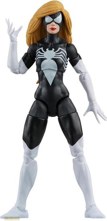 Produktbild Hasbro Marvel Legends Actionfiguren 5er-Pack The West Coast Avengers Exclusive 15 cm