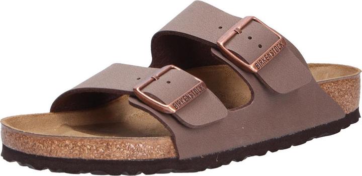 Image du produit Birkenstock Arizona Birko-Flor Nubuk normal (41)