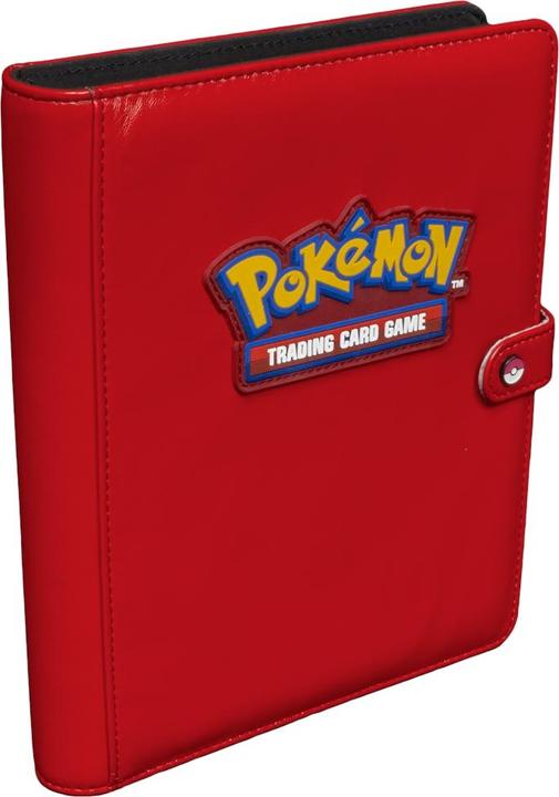 Produktbild Ultra Pro Premium Pro Binder Pokémon (UP)