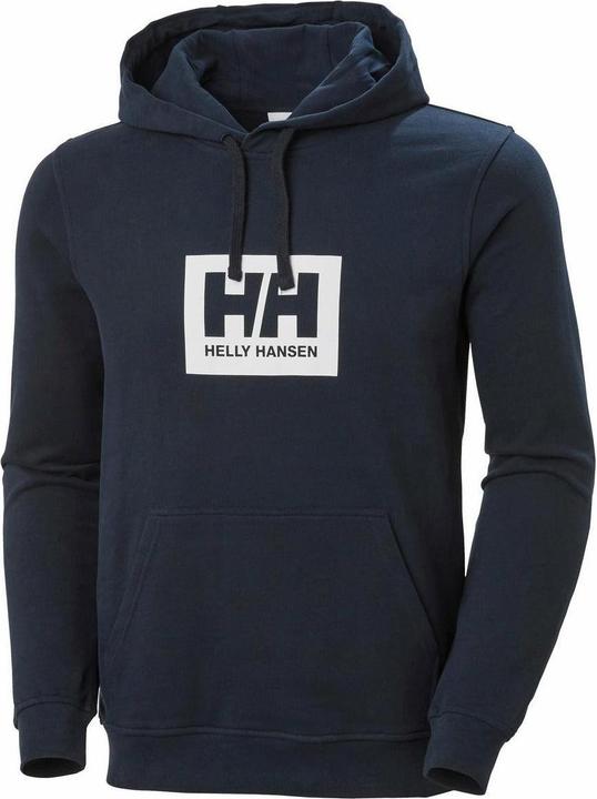Produktbild Helly Hansen HH Box Hoodie (S)