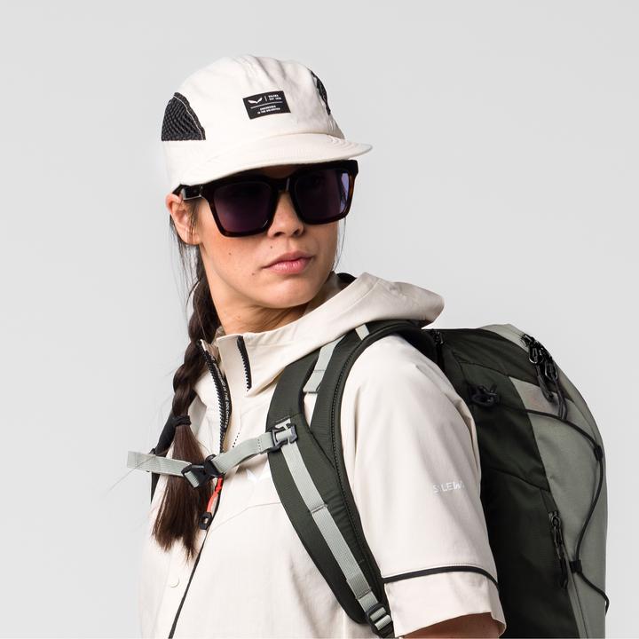 Actual product image Salewa Hemp Flex 5 Shield cap (60)