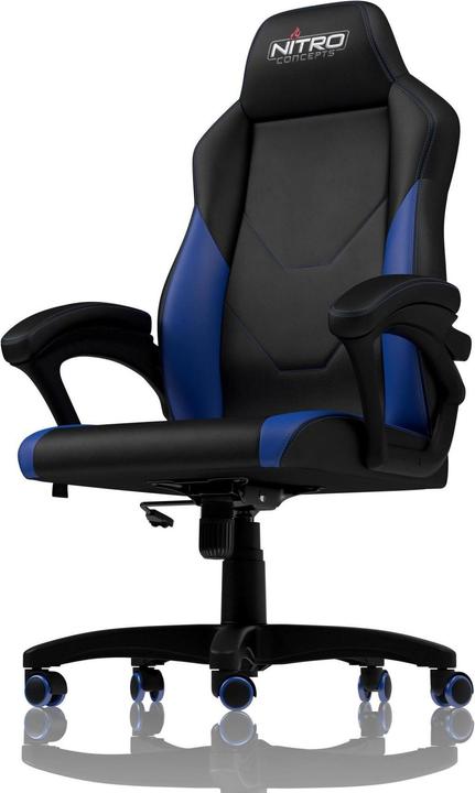 Nitro Concepts C100