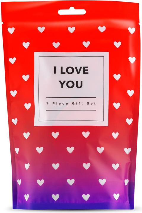 LoveBoxxx Gift Set