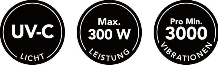Immagine prodotto Maxxmee Aspirapolvere manuale Mite, aspirapolvere per materassi