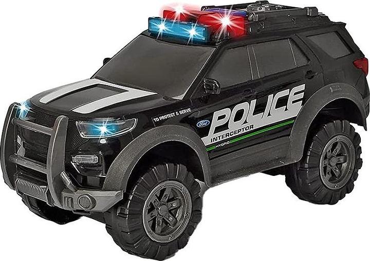 Produktbild Dickie Ford Police Interceptor