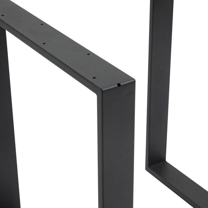Image du produit Swisshandel24 Pieds de table