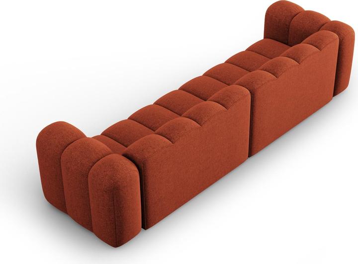 Actual product image Micadoni Lupine (4-seater, 2 person sofa, 3-seater)