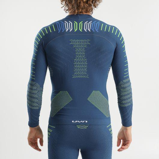 UYN Thermoshirt Natyon 3.0 Slowenien