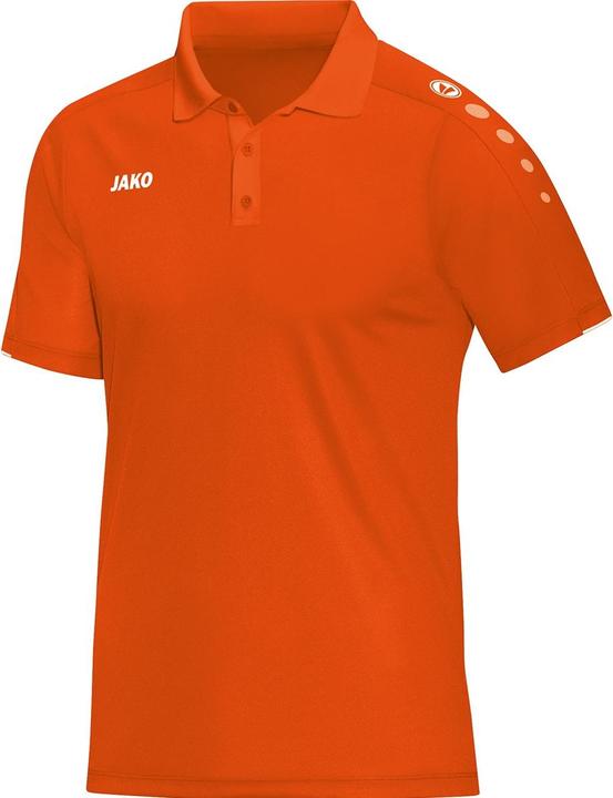 Actual product image JAKO Polo Classico (L)