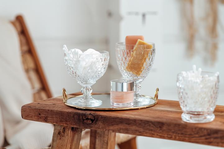 Immagine prodotto Villeroy & Boch Wasserglas Boston (0.40 l, 1 x)