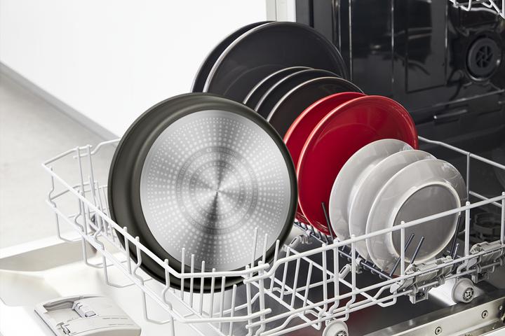 Immagine prodotto Tefal Ingenio Ultimate (28 cm, Set di pentole e padelle da cucina, Alluminio)