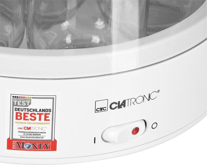 Image du produit Clatronic JM 3344