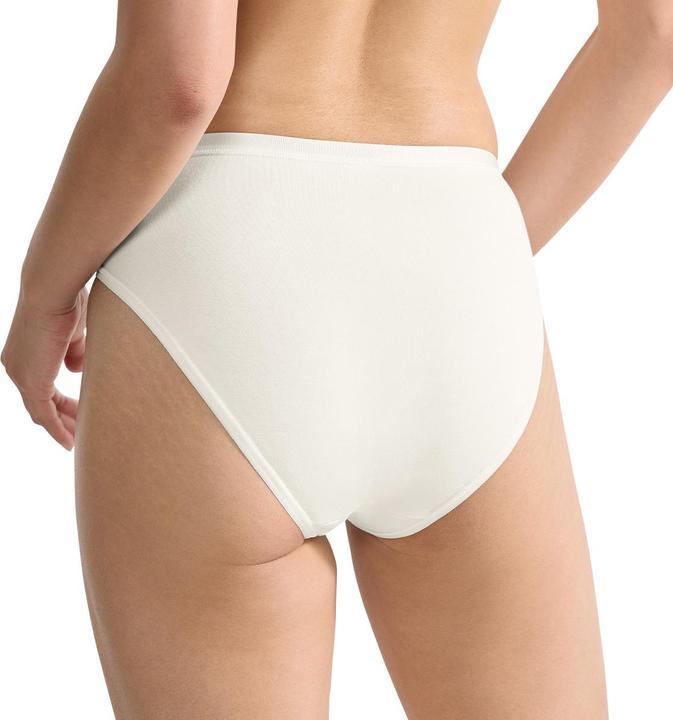 Produktbild Sloggi 3er Pack GO Daily Cotton Tai Slip (XL, 3er Pack)