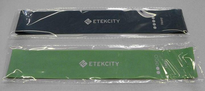 Produktbild Etekcity Bluetooth Körperfettwaage Smart Digitale Waage- Black (180 kg)
