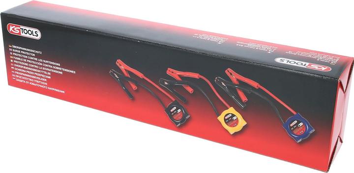 Immagine prodotto KS Tools Protezione elettronica da sovratensione