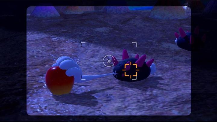 Immagine prodotto Nintendo New Pokémon Snap (Switch Lite, Switch OLED, Switch, Multilingue)