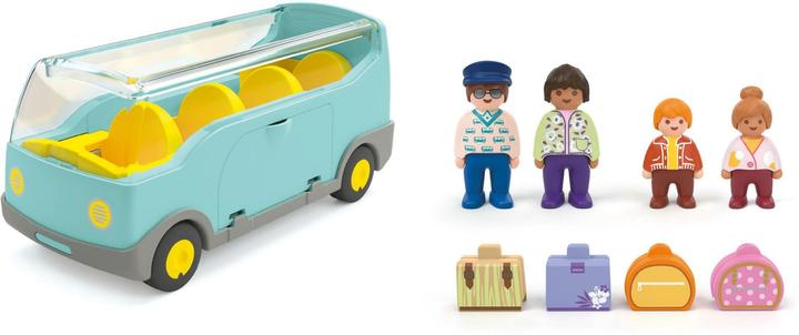 Immagine prodotto Playmobil Allenatore (71682, Playmobil Junior)
