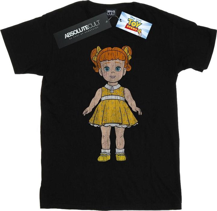 Produktbild Disney Toy Story 4 Gabby Gabby Pose TShirt (XL)
