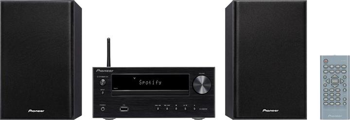 Pioneer X-Hm36d (Wi-Fi, 2x 15 W)