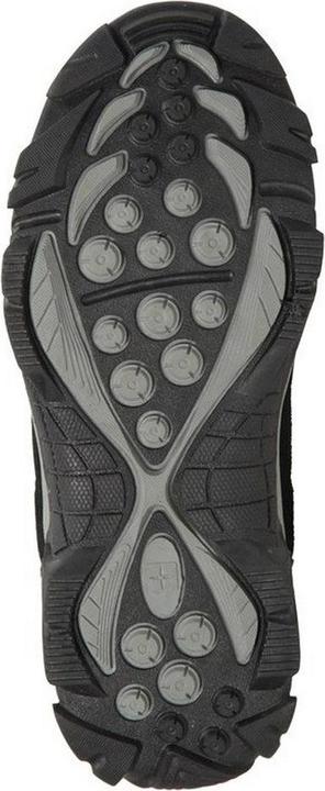 Immagine prodotto Mountain Warehouse Stivali da trekking Trail Suede (34)