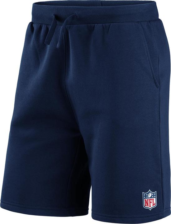 Actual product image Fanatics NFL Primary Logo Graphic Sweat Short S (S)