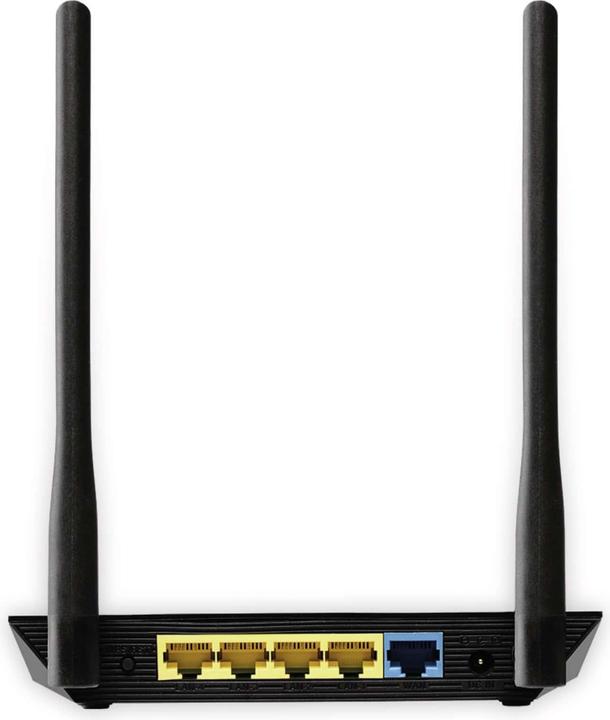 Immagine prodotto edimax BR-6428nS V5: Router WLAN 300Mbps