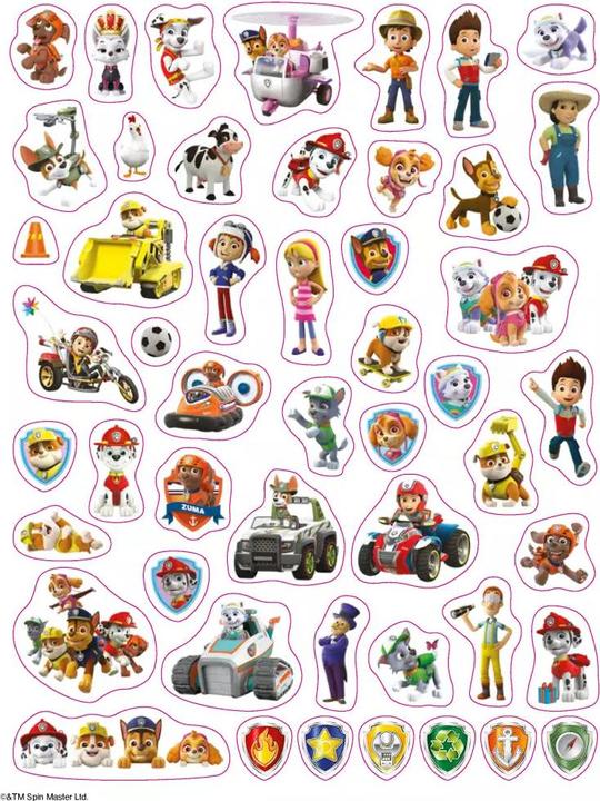 Immagine prodotto Paw Patrol