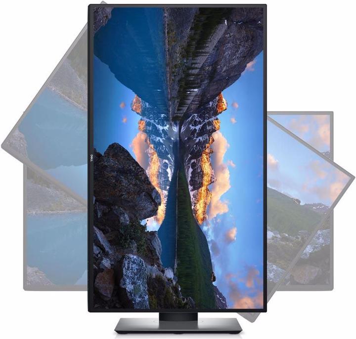 Immagine prodotto Dell UltraSharp U2720Q (3840 x 2160 pixel, 27")