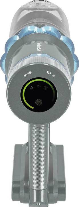 Actual product image TechniSat TechniMax AS7 anthr cordless vacuum cleaner