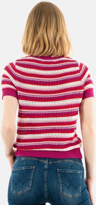 Actual product image La Petite Étoile woman weater monet (S)