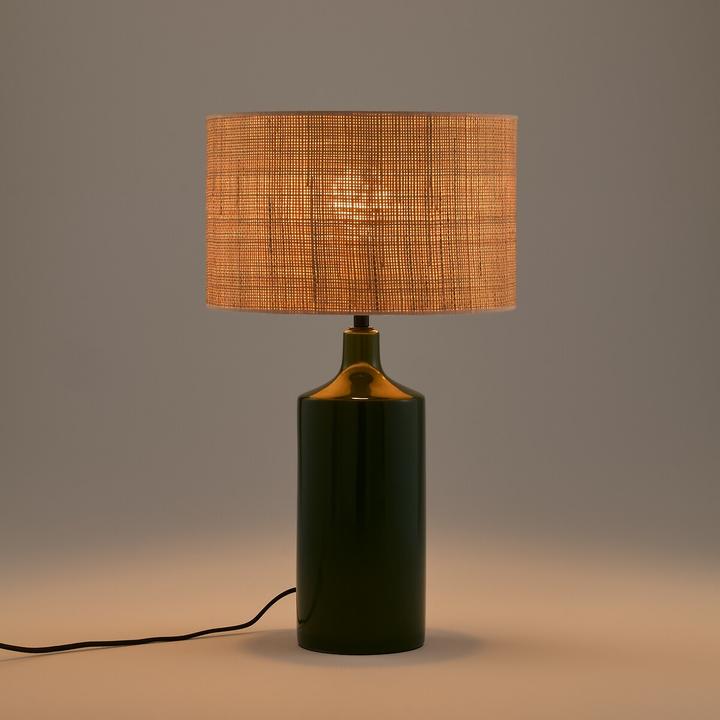 Actual product image La Redoute Interieurs Rabano (E27)