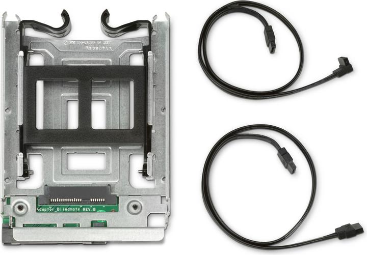 HP Accessoires pour postes de travail