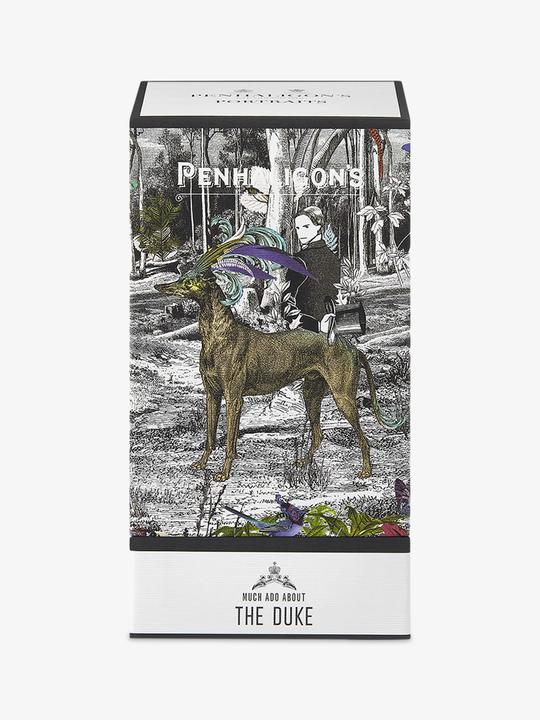 Immagine prodotto Penhaligon's L'Eau de Parfum The Duke (re) (Eau de parfum, 75 ml)
