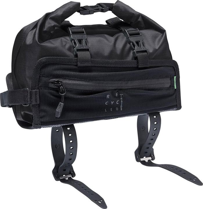 Actual product image Vaude Trailguide II (3 l, Luggage carrier bag)