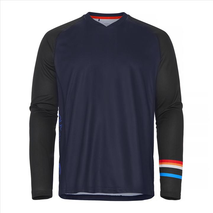 Produktbild Elevenate M Allmountain Longsleeve (S)