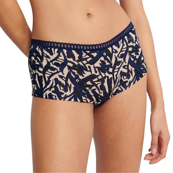 Produktbild Sloggi 6er Pack GO Crush Short Slip (L, 6er Pack)