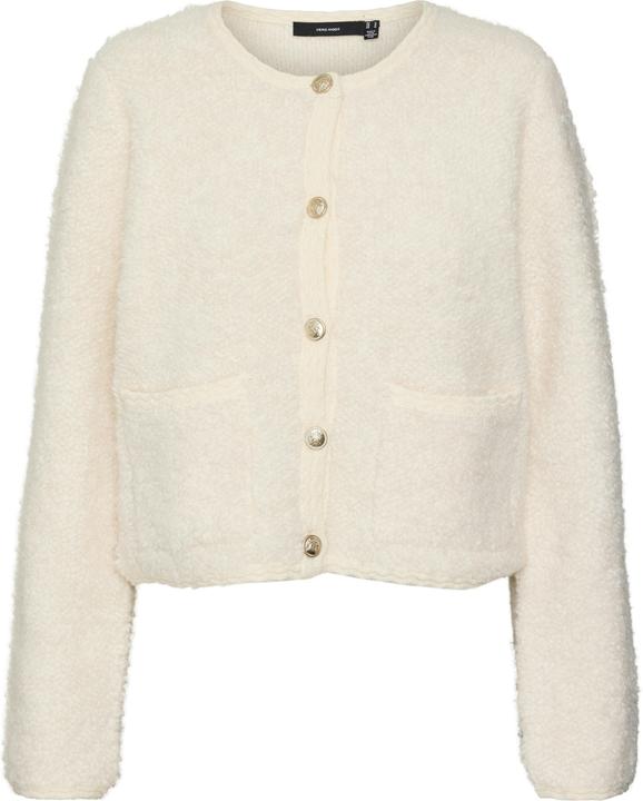 Actual product image Vero Moda VMMEZA cardigan Cardigan (M)