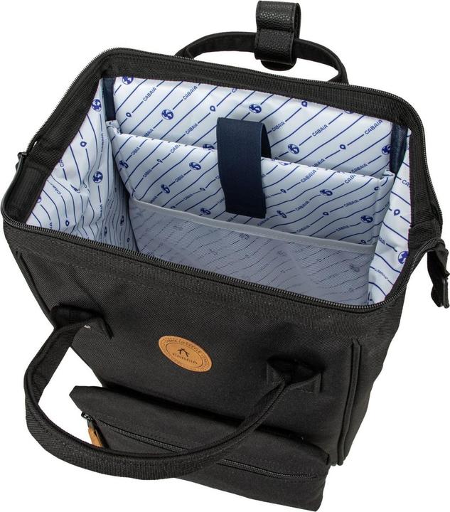 Immagine prodotto Cabaïa Avventuriero (23 l)