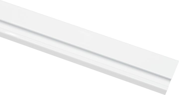 Image du produit Gardinia Rail de rideau en aluminium
