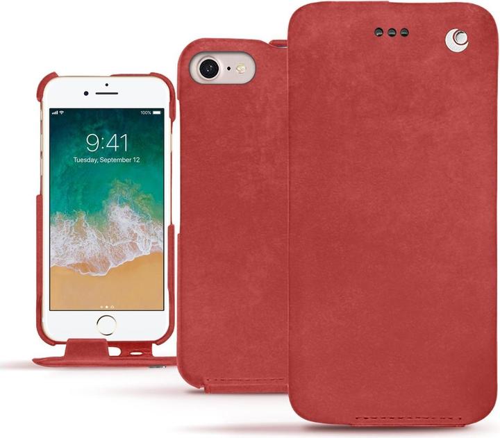 Cerise vintage ( Pantone #a6302e )
