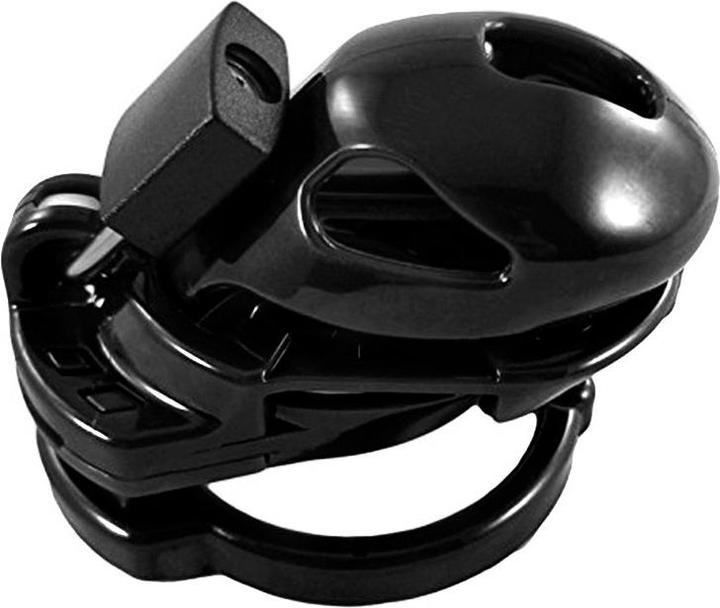 The Vice Keuschheitskäfig Mini
