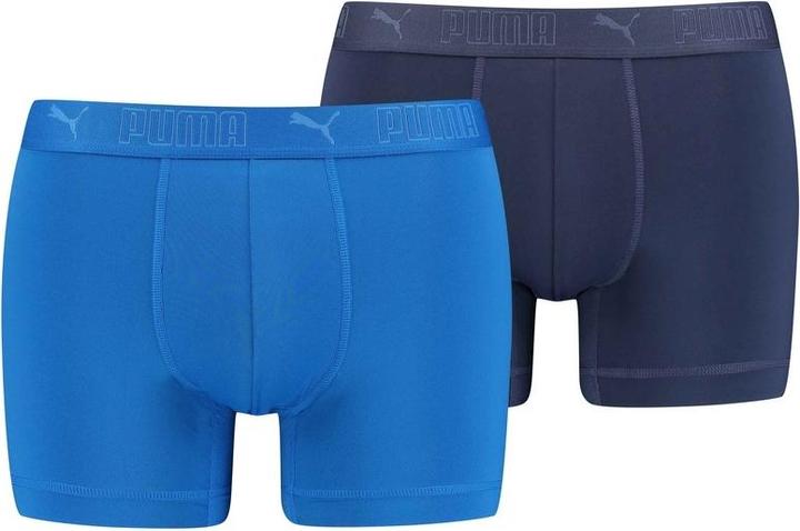 Puma Sport Microfiber Boxer