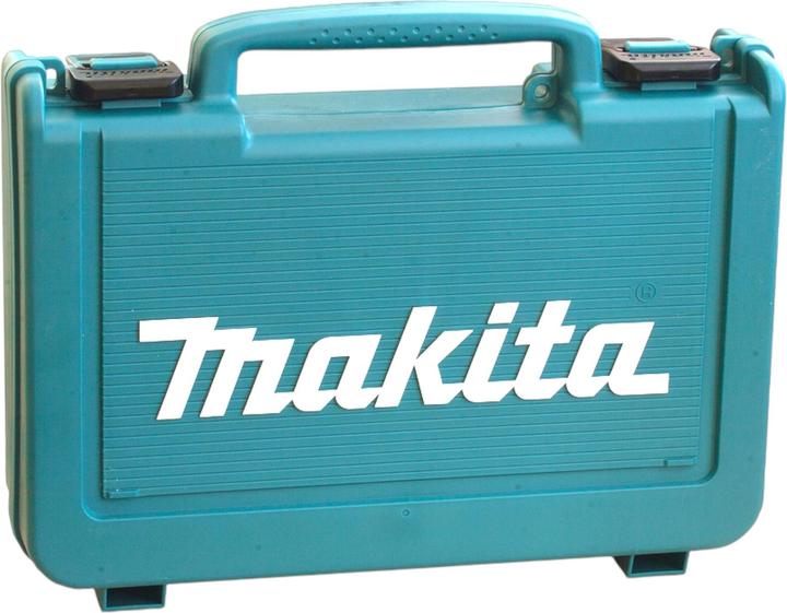 Image du produit Makita Tournevis (Fonctionnement sur batterie)