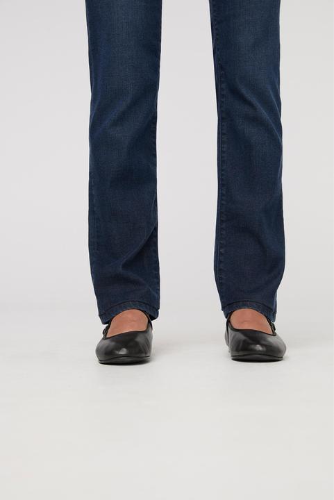 Produktbild Du/Er No Sweat High Rise Slim Straight (M)